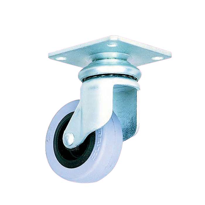Non Locking 50mm Caster Casters Wheels